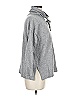 Cable & Gauge Gray Pullover Sweater Size M - photo 4