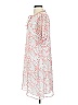 CeCe 100% Polyester Pink Casual Dress Size 4 - photo 5