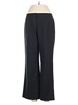 Lafayette 148 New York Wool Pants