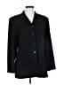 Garfield & Marks Black Blazer Size 12 - photo 1