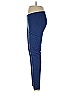 Athleta Blue Active Pants Size L - photo 5
