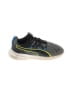 Puma Black Gray Sneakers Size 1 (baby, wide) - photo 1