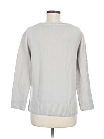 Ella Moss Pullover Sweater (view 2)