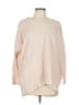 Hyfve Pink Pullover Sweater Size L - photo 1