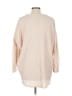 Hyfve Pink Pullover Sweater Size L - photo 2