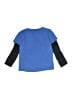 Marvel 100% Cotton Blue 3/4 Sleeve T-Shirt Size 4 - photo 2