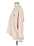 Hyfve Pink Pullover Sweater Size L - photo 5