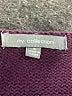 NY Collection Purple Cardigan Size S - photo 7