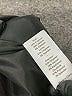 Elizabeth and James Solid Black Formal Skirt Size 4 - photo 5