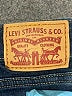 Levi's Solid Blue Jeans Size 29 waist - photo 7