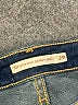 Levi's Solid Blue Jeans Size 29 waist - photo 8
