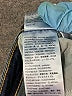 Levi's Solid Blue Jeans Size 29 waist - photo 10