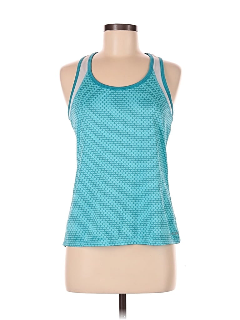 Pre-owned C9 By Champion Active Tank Top In Blue