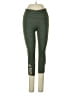 Athleta Green Active Pants Size XS - photo 1