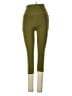Unbranded Color Block Green Active Pants Size XS - photo 1