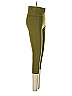 Unbranded Color Block Green Active Pants Size XS - photo 4