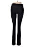 Hilary Radley Black Active Pants Size S - photo 2