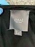 Lyssé Black Long Sleeve Blouse Size M - photo 7
