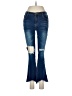 Heritage Falmer Blue Jeans Size M - photo 1
