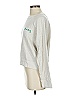J.Crew 100% Cotton Ivory Sweatshirt Size S - photo 5