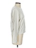J.Crew 100% Cotton Ivory Sweatshirt Size S - photo 4