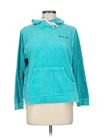Hale Bob Pullover Hoodie (view 1)