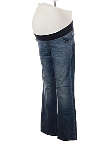 Liz Lange Maternity Jeans (view 1)