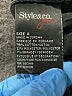 Style&Co Blue Jeans Size 4 - photo 8