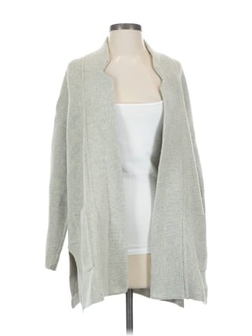 Madewell Spencer Sweater-Coat (view 1)