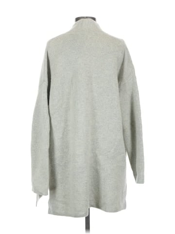 Madewell Spencer Sweater-Coat (view 2)