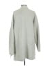 Madewell Gray Cardigan Size S - photo 2