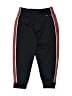 Nike 100% Polyester Black Track Pants 12-18 MO / 18 MO - photo 2