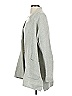 Madewell Gray Cardigan Size S - photo 5