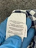 J.Crew Checkered-gingham Blue Long Sleeve Button-Down Shirt Size 00 - photo 8