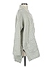 Madewell Gray Cardigan Size S - photo 4