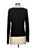 Due Per Due Black Pullover Sweater Size S - photo 2