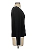 Due Per Due Black Pullover Sweater Size S - photo 4