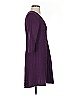NY Collection Purple Cardigan Size S - photo 4