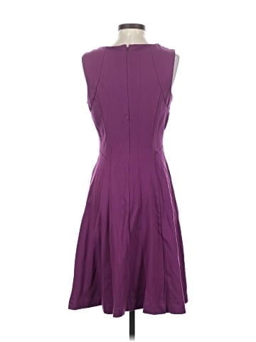 White House Black Market Casual Dress (view 2)