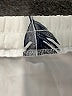 Unbranded Print White Casual Pants Size L - photo 7