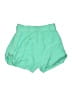 Aje. Solid Green Shorts Size 8 - photo 2
