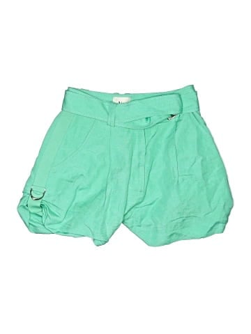 Aje. Shorts (view 1)