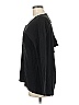 Chaser Black Long Sleeve Henley Size M - photo 5