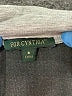 For Cynthia Silver Pullover Sweater Size S - photo 7