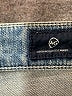 Adriano Goldschmied Hearts Blue Jeans Size 28 waist - photo 7