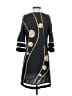 Unbranded Black Casual Dress Size S - photo 2