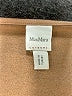 Max Mara Tan 3/4 Sleeve Top Size L (estimated) - photo 7