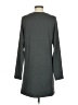 Athleta Gray Casual Dress Size S - photo 2