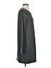Athleta Gray Casual Dress Size S - photo 4