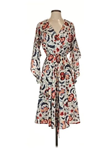 Sachin + Babi Casual Dress (view 1)